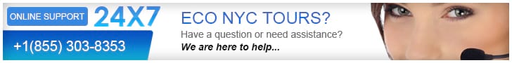 NYC Pedicab Tours