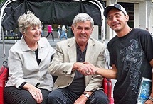 Pedicab Tours tab2