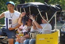 Pedicab Tours tab3